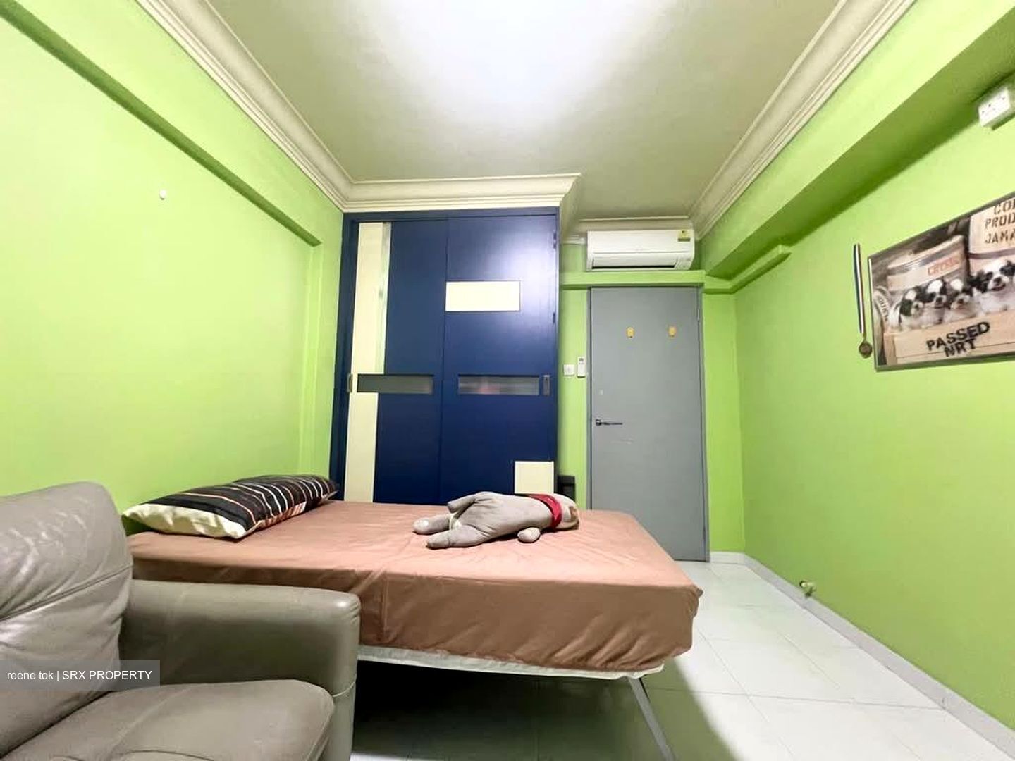 Blk 318A Anchorvale Link (Sengkang), HDB 5 Rooms #543105211